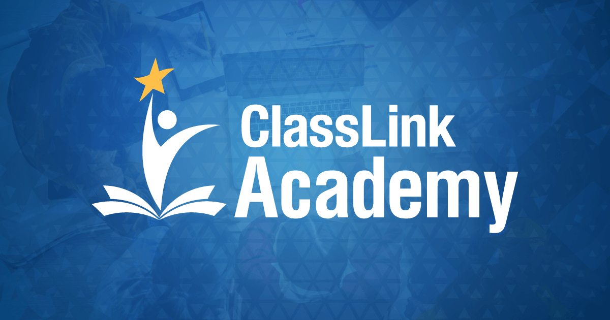 ClassLink Academy